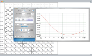 A mock-up of Elysium EasyX